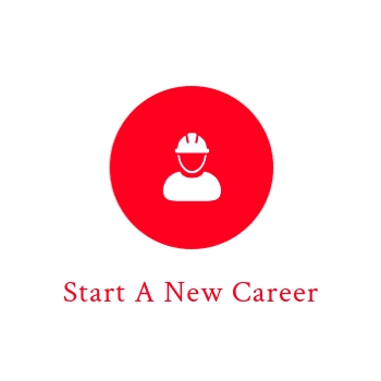 Start A New Career